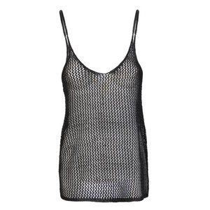 Dodo Bar Or Black Tank Top - NWT
